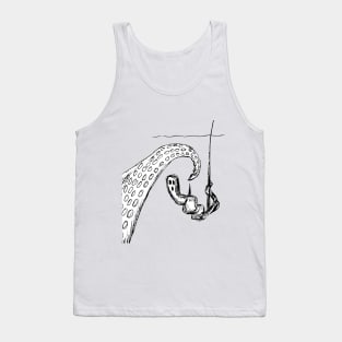 On the Hook Tank Top